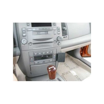 Brodit ProClip montážní konzole pro Cadillac SRX 04-06, na střed 853093 – Hledejceny.cz