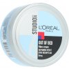 Přípravky pro úpravu vlasů L'Oréal Line Out of Bed pot Gel 150 ml