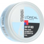 L'Oréal Paris Studio Line Style Rework Out Of Bed Fibre Cream gel na vlasy 150 ml pro ženy