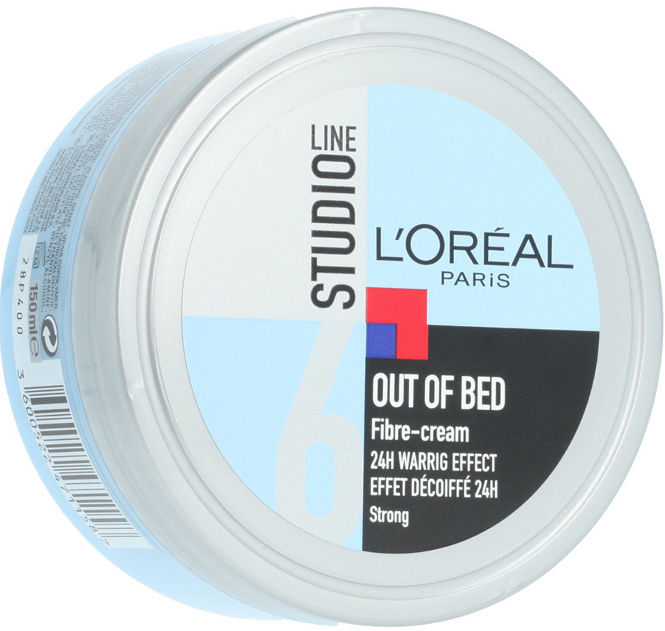 L\'Oréal Line Out of Bed pot Gel 150 ml