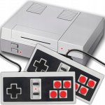 Retoo Classic Mini Retro – Zboží Živě