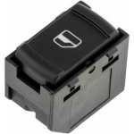 NTY Ovládací Panel Mechanismu Oken VW Bora 1998-,golf IV 1997-,passat B5 1996-/4 Pins/ (3B0959855B) – Hledejceny.cz