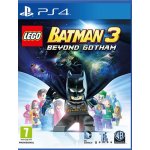 Lego Batman 3: Beyond Gotham – Sleviste.cz