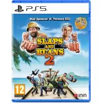 Bud Spencer and Terence Hill Slaps and Beans 2 – Zboží Mobilmania