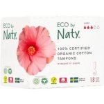 Naty Tampony Super plus 15 ks – Zbozi.Blesk.cz