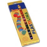 JOVI Plastelína 15x15 g válečky – Zboží Mobilmania