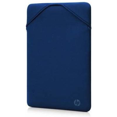 HP Protective Reversible 2F1X4AA 14″ Black/Blue