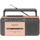 Crosley CT102