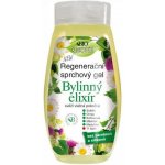 Bione Bylinný elixír regenerační sprchový gel 260 ml – Zboží Mobilmania