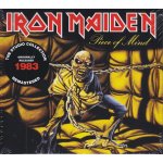 Iron Maiden - Piece Of Mind Digipack – Hledejceny.cz