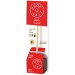 Choc o Lait Horká čokoládaDARK čokoláda do mléka 33 g – Zboží Dáma