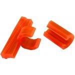 Flajzar sada upevňovacích dílů Feeder4 oranžová – Zboží Mobilmania