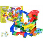 Majlo Toys Track Maze kuličková dráha 152 ks – Zboží Dáma