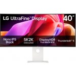 LG UltraFine 40U990A-W – Sleviste.cz