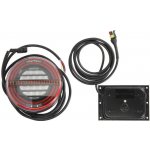 Zadní světlo pravé WAŚ O12 1354 DD P O12 – Zboží Mobilmania