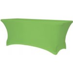 ZOWN Elastický potah na hranatý cateringový stůl 153x76 cm – Hledejceny.cz