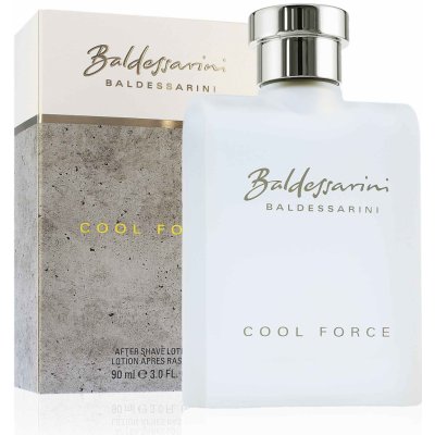Baldessarini Cool Force voda po holení 90 ml – Sleviste.cz