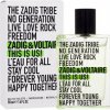 Parfém Zadig & Voltaire This is Us! L'Eau toaletní voda unisex 50 ml