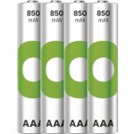GP ReCyko 850 AAA 4 ks 1032124081 – Zboží Živě