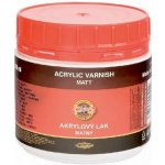 Koh i Noor 165545 Akrylový matný lak 500 ml – Zboží Dáma