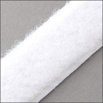 3M SJ3527 Scotchmate samolepicí suchý zip smyčky bílý – Zboží Mobilmania