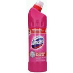 Domestos WC 24h tekutý dezinfekční a čisticí prostředek Pink 750 ml – Hledejceny.cz