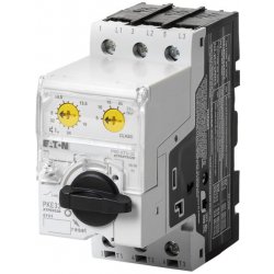 Eaton Spoušťeč PKE32/XTU-32 121734