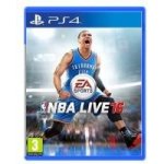 NBA Live 16 – Hledejceny.cz