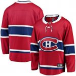 Fanatics Branded dres Breakaway Montreal Canadiens Home SR – Sleviste.cz