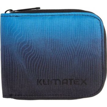 Sportovní peněženka KLIMATEX Sonk černá UNI