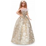 Barbie Holiday Signature vánoční JBH95 – Zboží Dáma