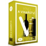 Albi Kvízy do kapsy: Víno a vinařství – Zboží Živě