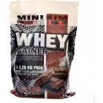 Vision Nutrition WHEY GAINER 2250 g – Hledejceny.cz