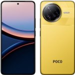 POCO F7 Ultra 12GB/256GB Yellow – Zboží Živě