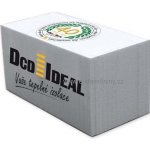 DCD Ideal EPS 100 40/60 mm spád 2% 2m² – Zbozi.Blesk.cz