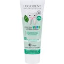 Zubní pasta Logona zubní gel Kids Spearmint 50 ml