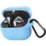 AlzaGuard Premium Silicone Case pro Samsung Galaxy Buds 3 / Pro AGD-SCS003L – Hledejceny.cz