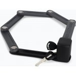 ABUS 6055K/60 Bordo Lite Mini SH černý – Hledejceny.cz