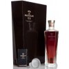 Whisky The Macallan No. 6 in Lalique Decanter Whisky 43% 0,7 l (tuba)