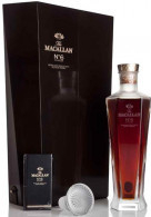The Macallan No. 6 in Lalique Decanter Whisky 43% 0,7 l (tuba)