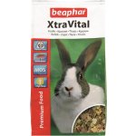 Beaphar X-traVital Králík 2,5 kg – Sleviste.cz