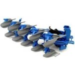 Bruder Pluh Variant 1:16 – Zboží Dáma