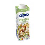 Alpro sójový výrobek na vaření 4 x 250 ml – Zboží Dáma