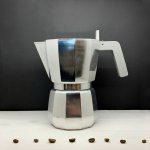 Alessi Moka 9 450 ml – Zboží Dáma