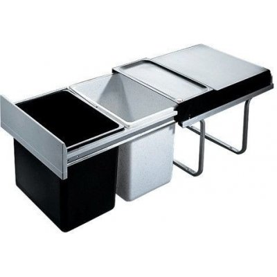 Hailo Raumspar Tandem 18/18 – Zboží Dáma