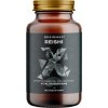 Doplněk stravy na srdce, žílu, krevní oběh BrainMax Reishi extrakt 50 % polysacharidů a 20 % beta-1,3/1,6 D-glukanů 500 mg 100 rostlinných kapslí