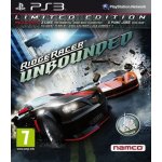 Ridge Racer: Unbounded – Zbozi.Blesk.cz