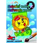 Malování vodou Cestovanie Svojtka&Co. – Zboží Dáma