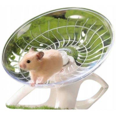 Trixie kolečko běhací 30 cm – Zbozi.Blesk.cz