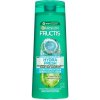 Šampon Garnier Fructis Hydra Fresh čistiaci šampón na mastné vlasy so suchými končekmi 400 ml